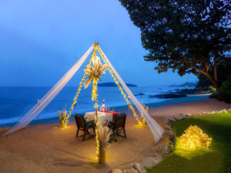 Hyatt Regency Koh Samui - SHA Extra Plus image