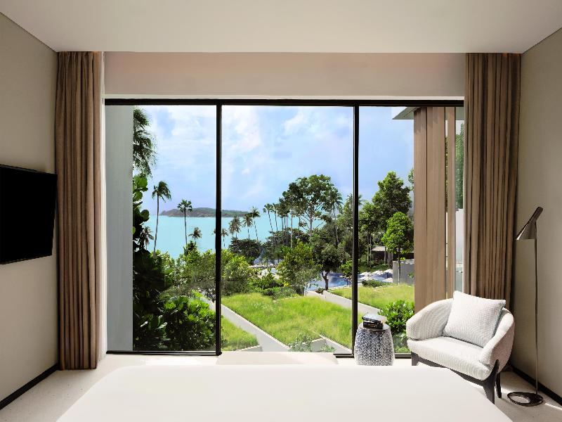 Hyatt Regency Koh Samui - SHA Extra Plus image