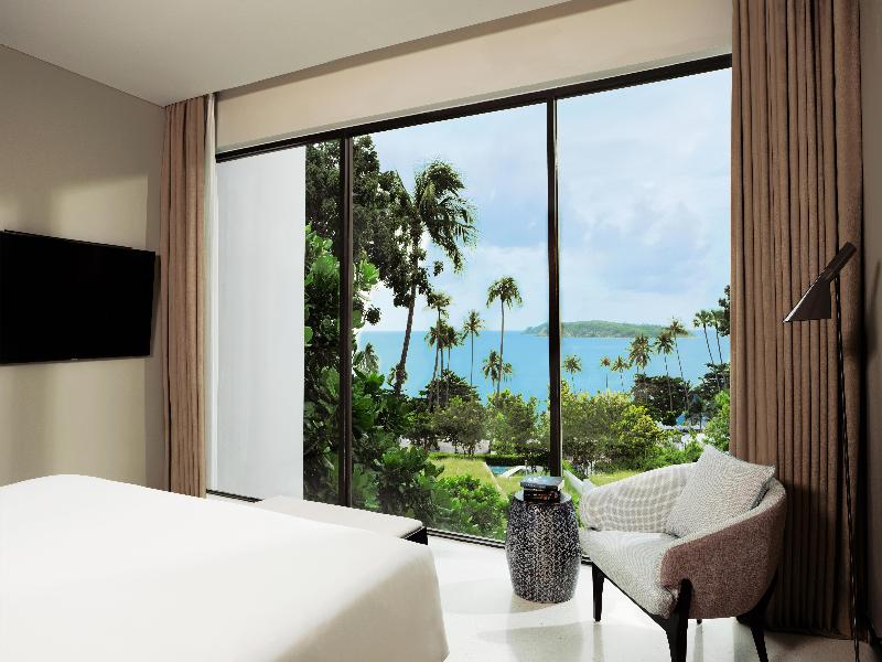 Hyatt Regency Koh Samui - SHA Extra Plus image