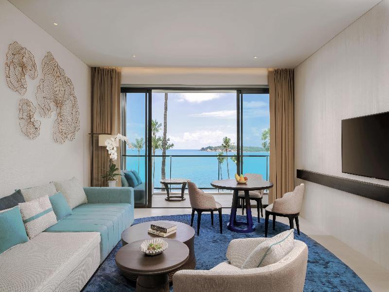 Hyatt Regency Koh Samui - SHA Extra Plus image