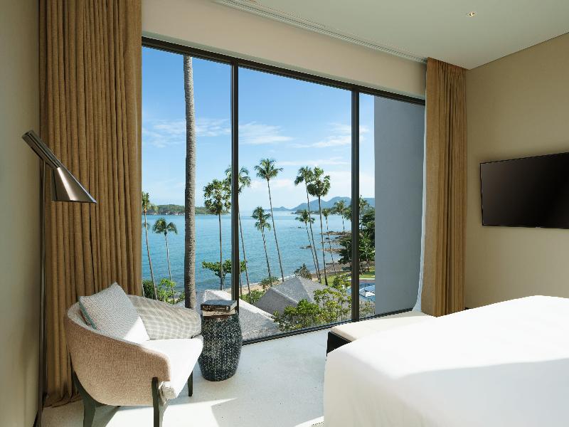 Hyatt Regency Koh Samui - SHA Extra Plus image