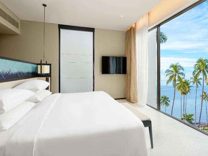 Hyatt Regency Koh Samui - SHA Extra Plus image