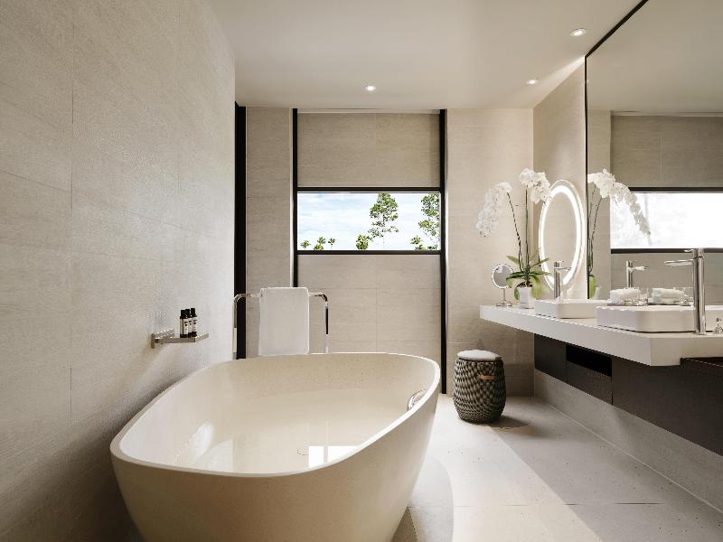 Hyatt Regency Koh Samui - SHA Extra Plus image