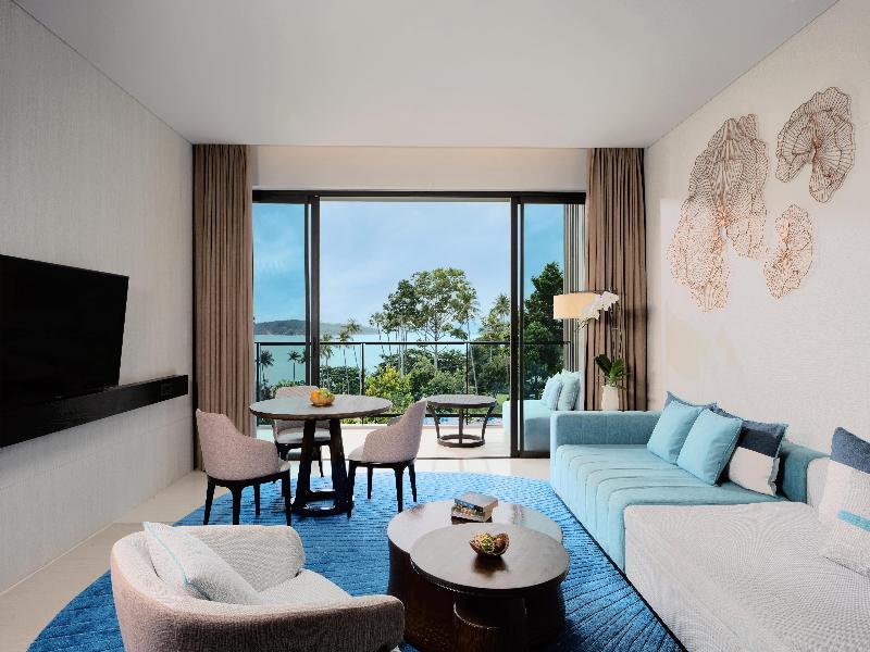Hyatt Regency Koh Samui - SHA Extra Plus image