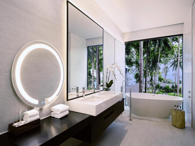 Hyatt Regency Koh Samui - SHA Extra Plus image