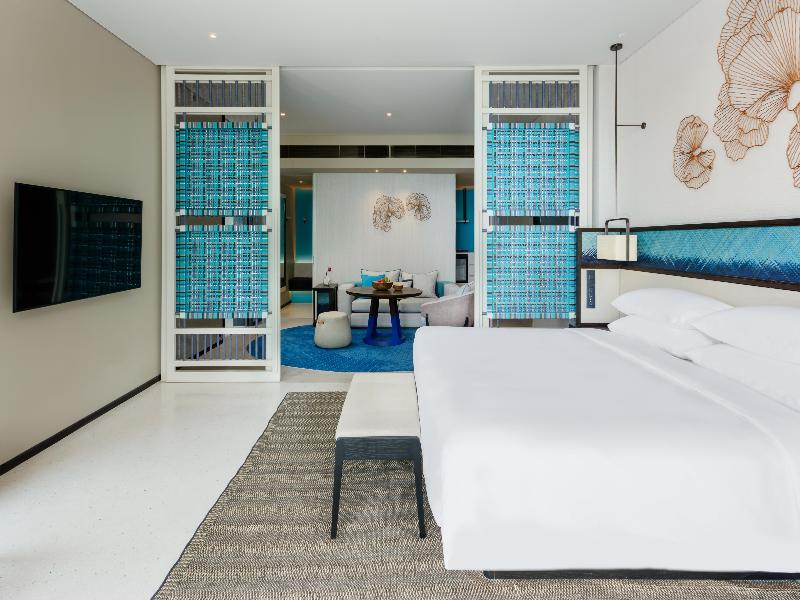 Hyatt Regency Koh Samui - SHA Extra Plus image