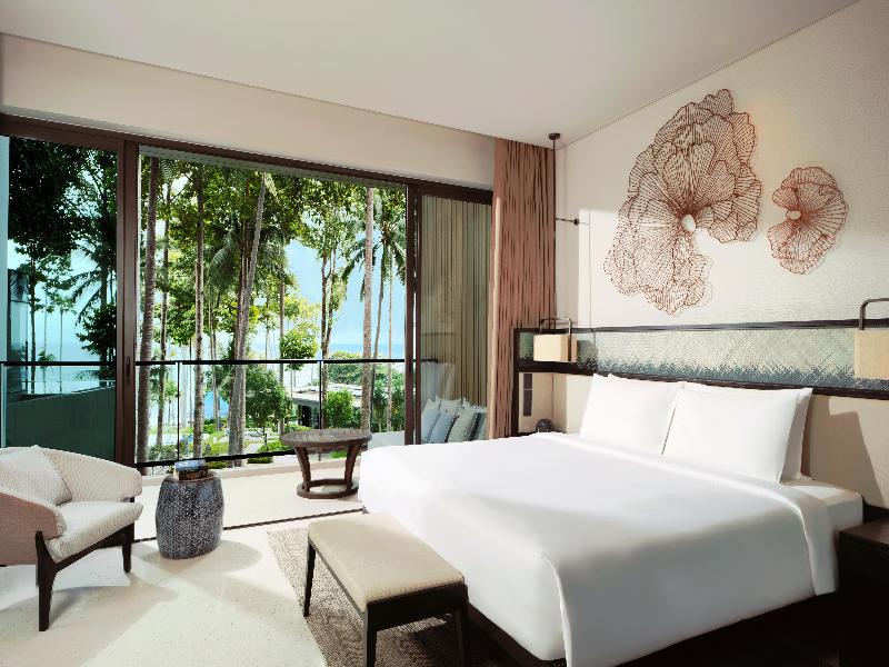 Hyatt Regency Koh Samui - SHA Extra Plus image