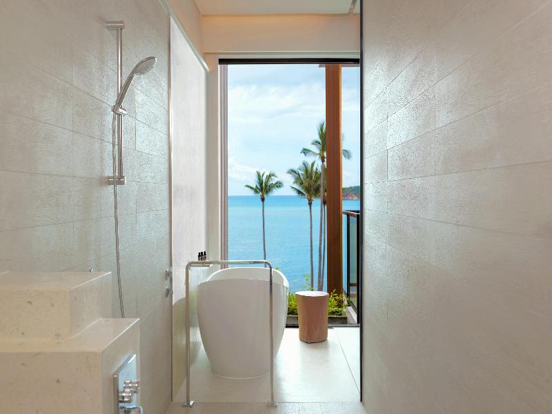 Hyatt Regency Koh Samui - SHA Extra Plus image