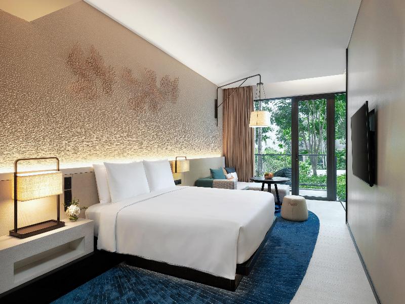 Hyatt Regency Koh Samui - SHA Extra Plus image