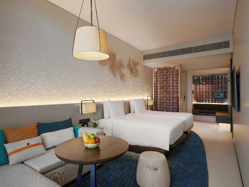 Hyatt Regency Koh Samui - SHA Extra Plus image