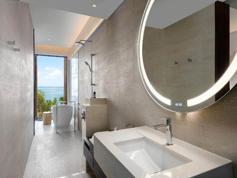 Hyatt Regency Koh Samui - SHA Extra Plus image