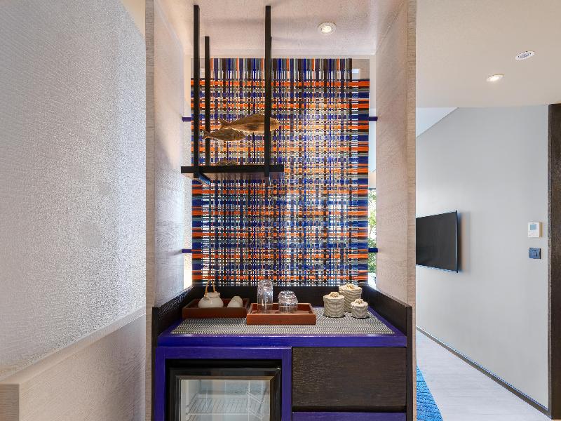 Hyatt Regency Koh Samui - SHA Extra Plus image