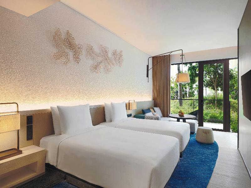 Hyatt Regency Koh Samui - SHA Extra Plus image