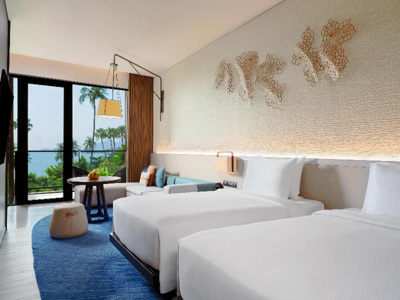 Hyatt Regency Koh Samui - SHA Extra Plus image