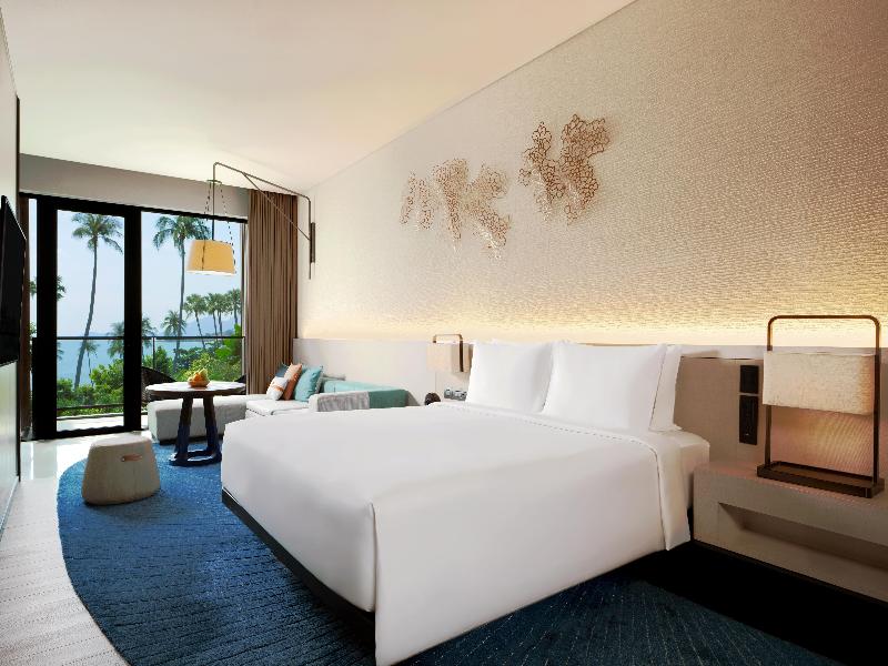 Hyatt Regency Koh Samui - SHA Extra Plus image