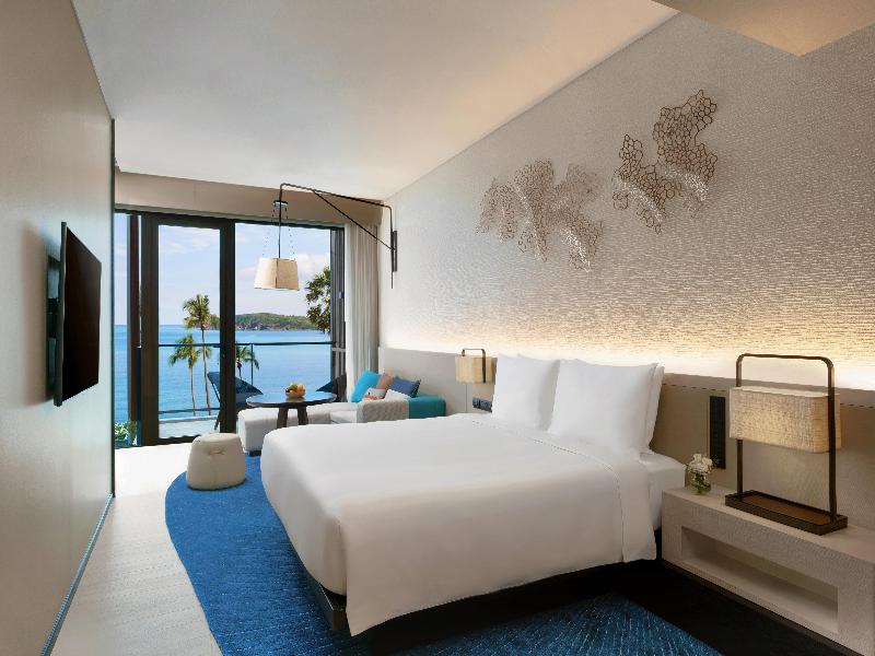 Hyatt Regency Koh Samui - SHA Extra Plus image