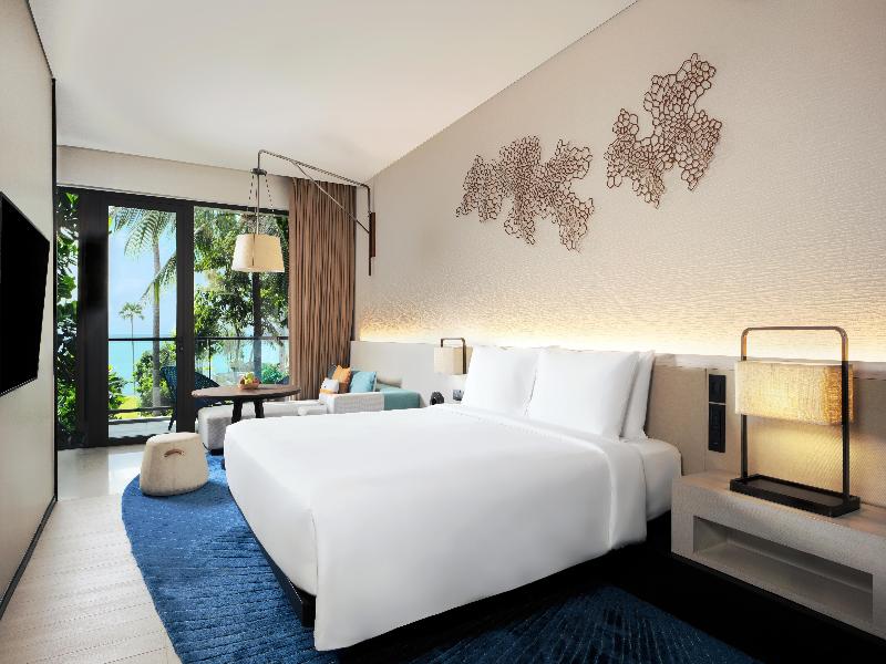 Hyatt Regency Koh Samui - SHA Extra Plus image