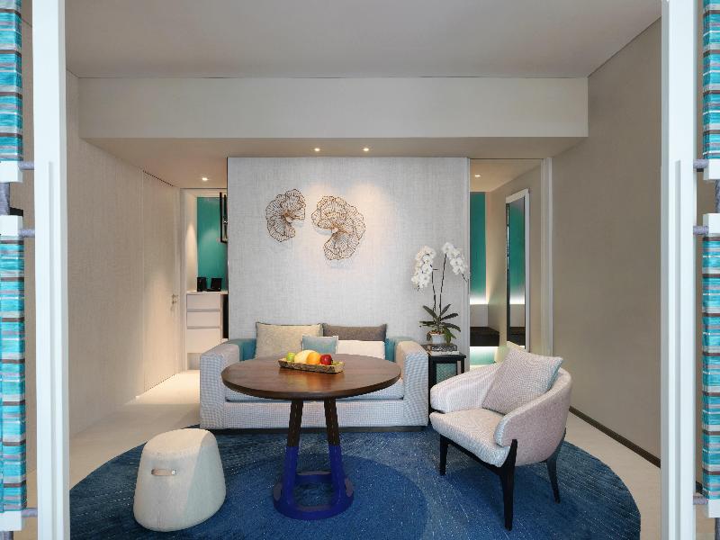 Hyatt Regency Koh Samui - SHA Extra Plus image