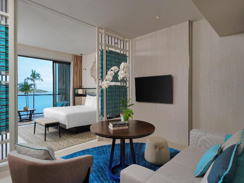 Hyatt Regency Koh Samui - SHA Extra Plus image