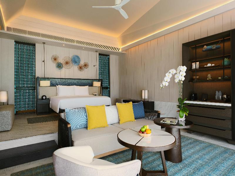 Hyatt Regency Koh Samui - SHA Extra Plus image