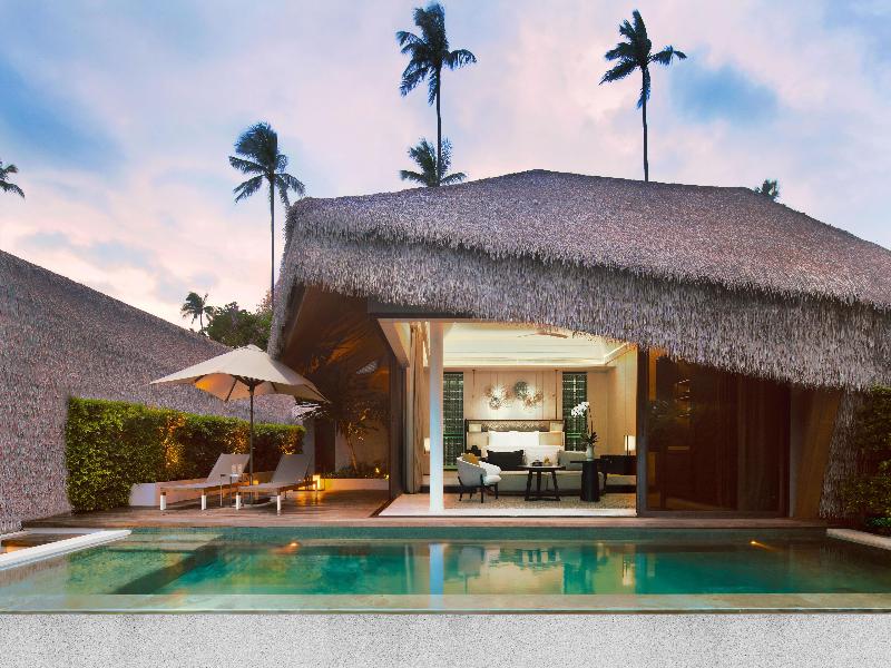 Hyatt Regency Koh Samui - SHA Extra Plus image