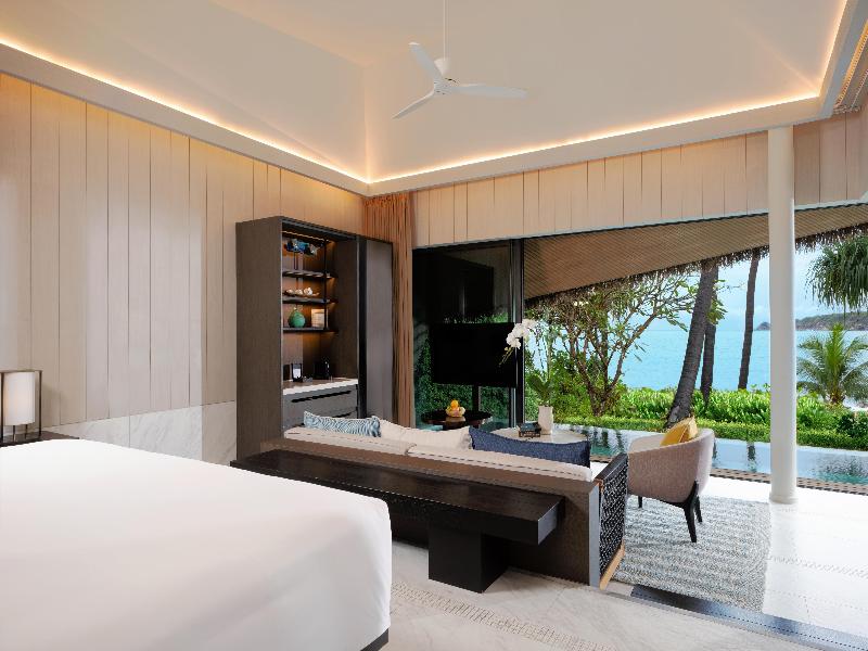 Hyatt Regency Koh Samui - SHA Extra Plus image