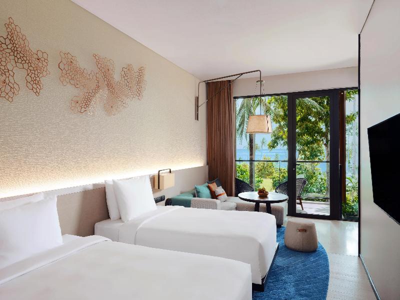 Hyatt Regency Koh Samui - SHA Extra Plus image
