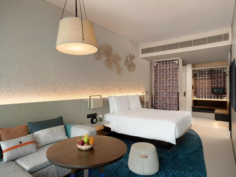 Hyatt Regency Koh Samui - SHA Extra Plus image