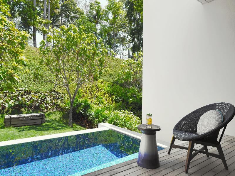 Hyatt Regency Koh Samui - SHA Extra Plus image
