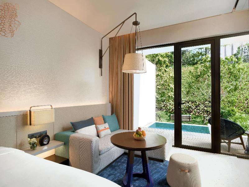 Hyatt Regency Koh Samui - SHA Extra Plus image