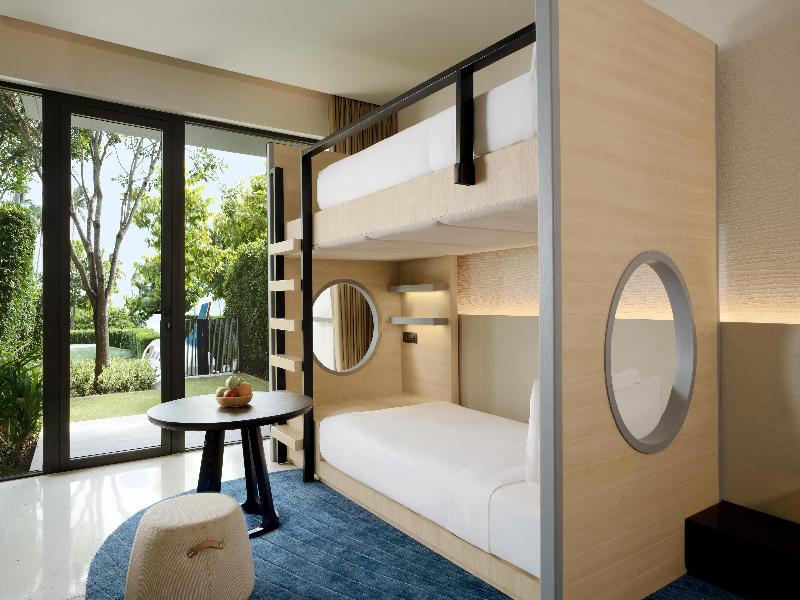 Hyatt Regency Koh Samui - SHA Extra Plus image