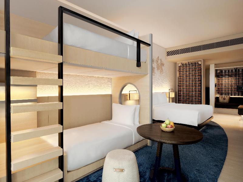 Hyatt Regency Koh Samui - SHA Extra Plus image
