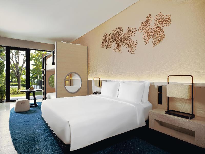 Hyatt Regency Koh Samui - SHA Extra Plus image