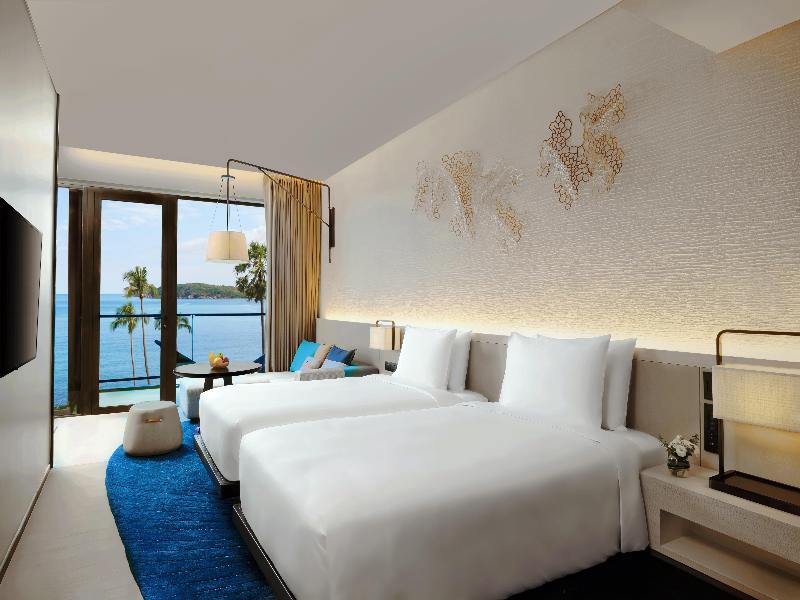 Hyatt Regency Koh Samui - SHA Extra Plus image