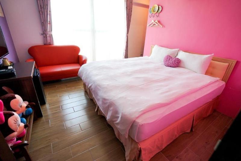 Dream Come True B&B 4