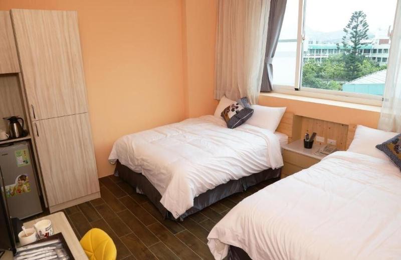 Ding Dong Homestay image
