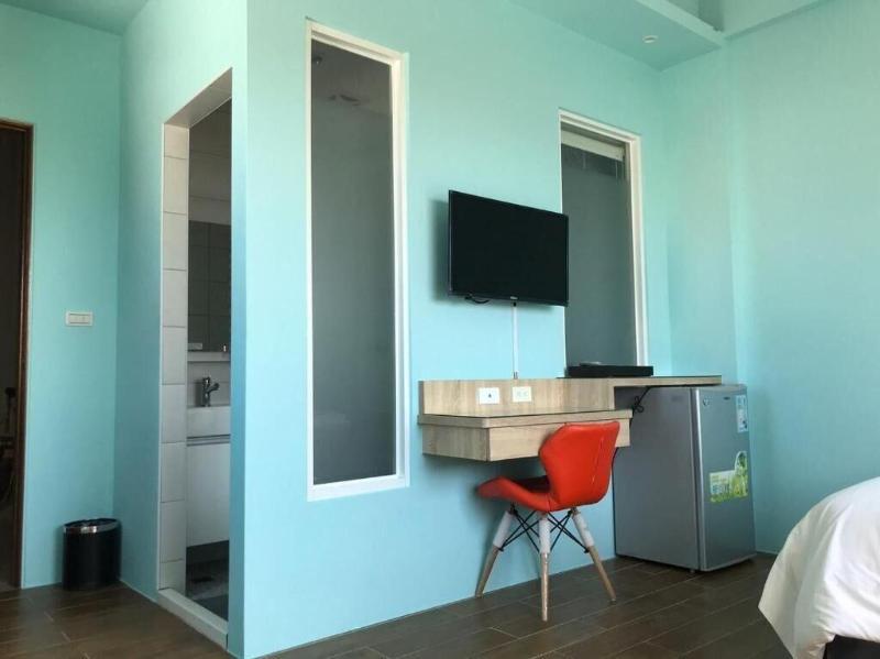 Ding Dong Homestay image