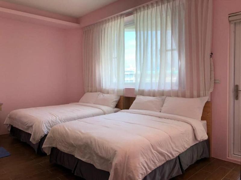 Ding Dong Homestay image