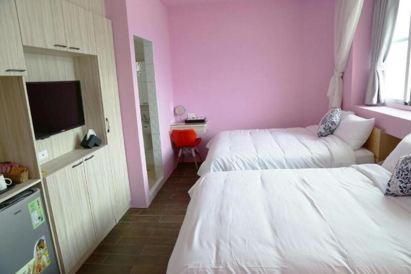 Ding Dong Homestay image