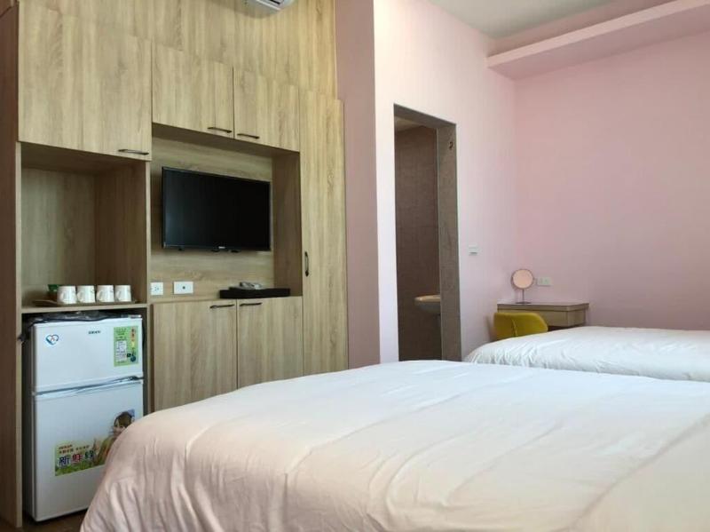 Ding Dong Homestay image