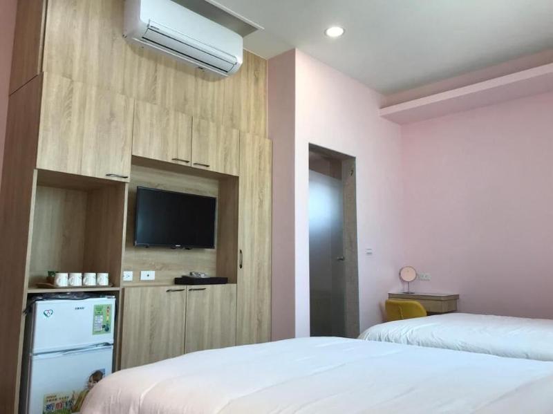 Ding Dong Homestay image