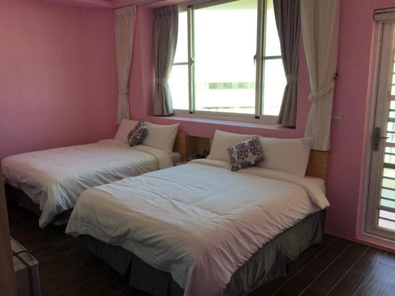 Ding Dong Homestay image