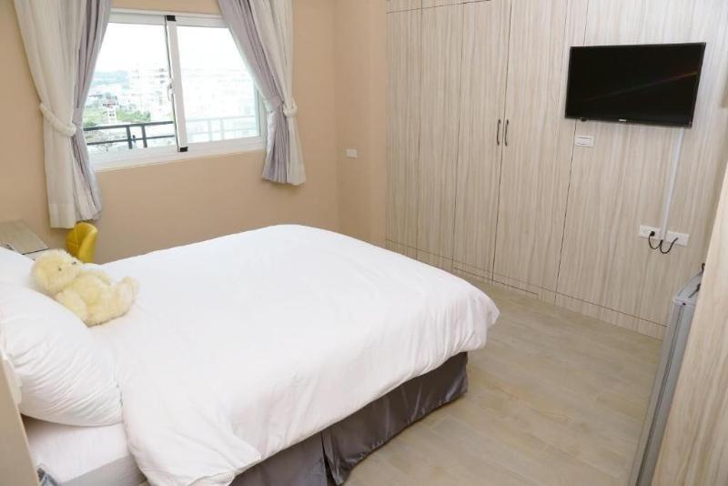 Ding Dong Homestay image