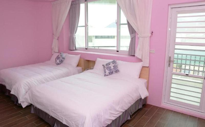 Ding Dong Homestay image