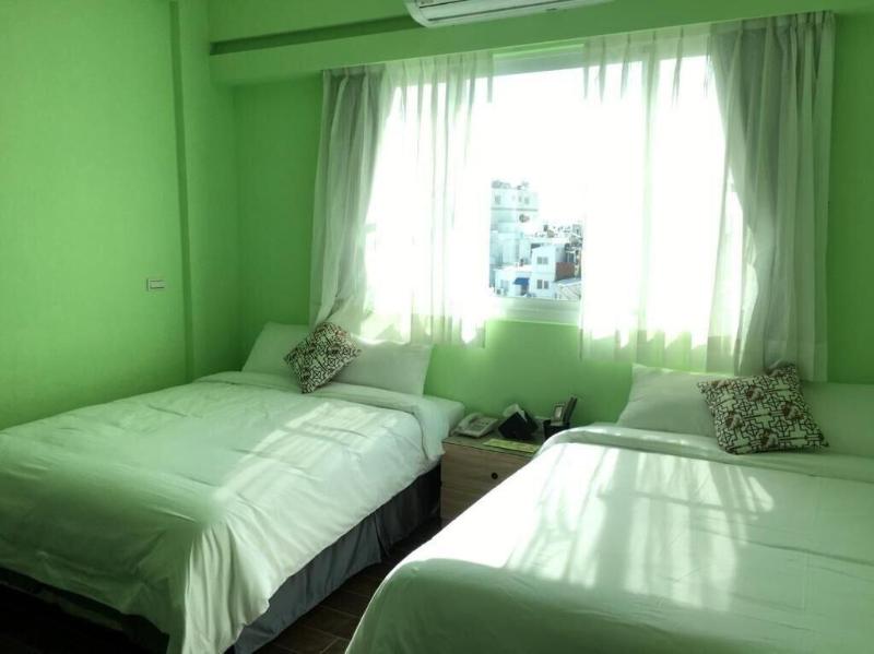 Ding Dong Homestay image