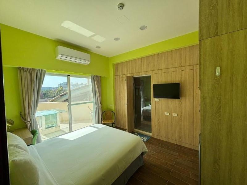 Ding Dong Homestay image