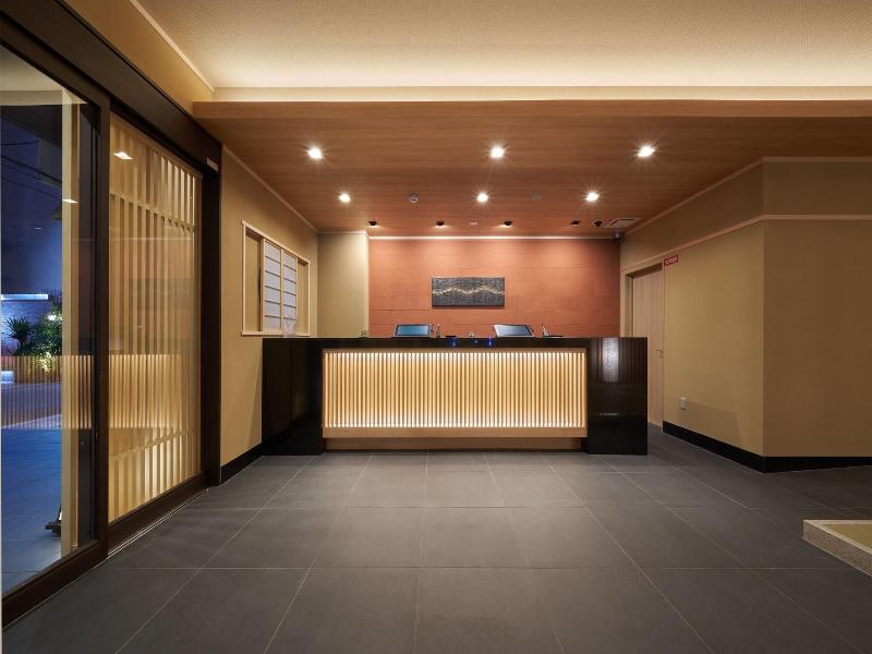 Welina Hotel Shinsaibashi NAGOMI image