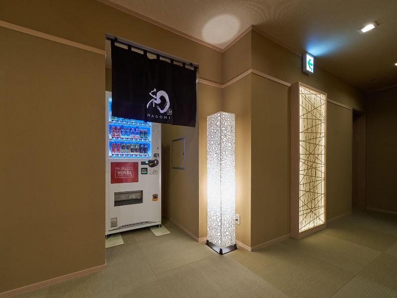 Welina Hotel Shinsaibashi NAGOMI image