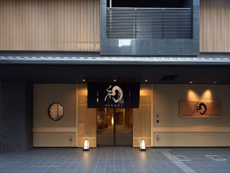 Welina Hotel Shinsaibashi NAGOMI image