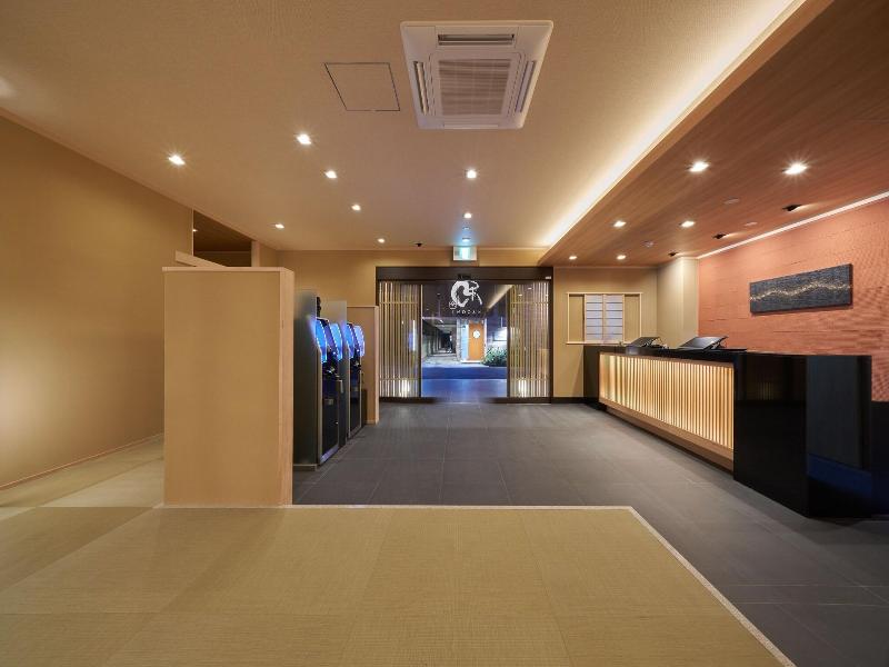 Welina Hotel Shinsaibashi NAGOMI image